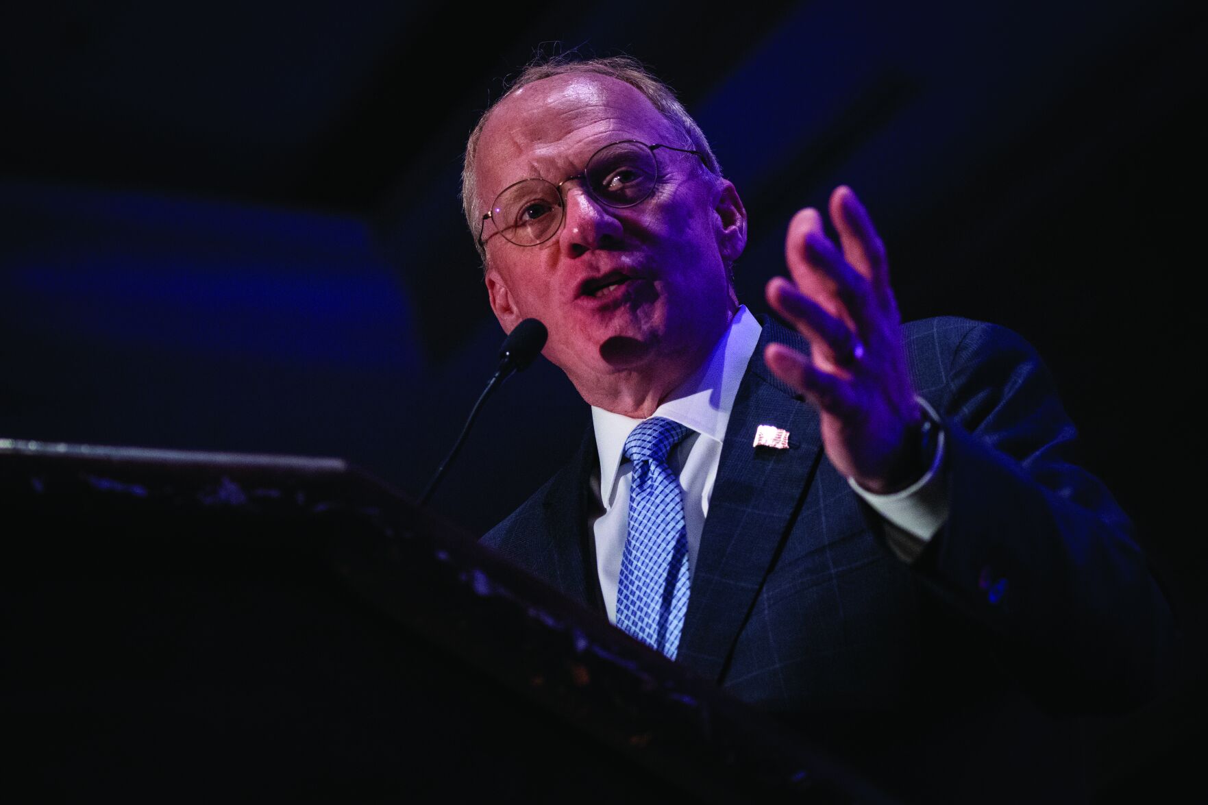 Rep. John Rose